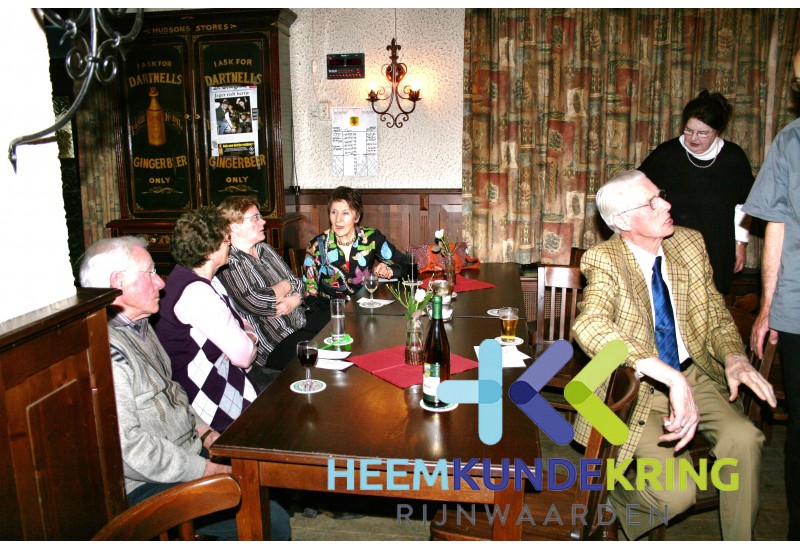 jaarverg hk 2009 Taverne de Byland Coll. P.Snip F0000048